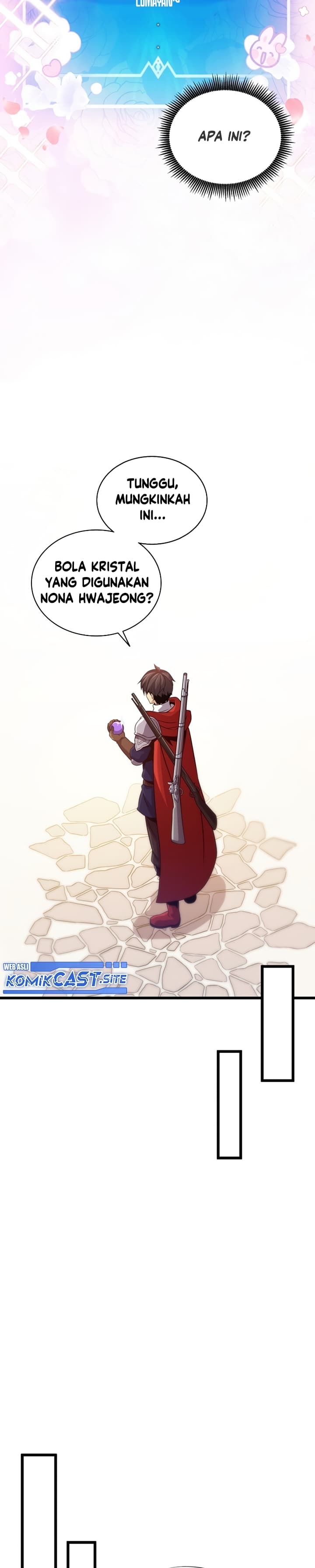 Arcane Sniper - Chapter 95 - Page 6