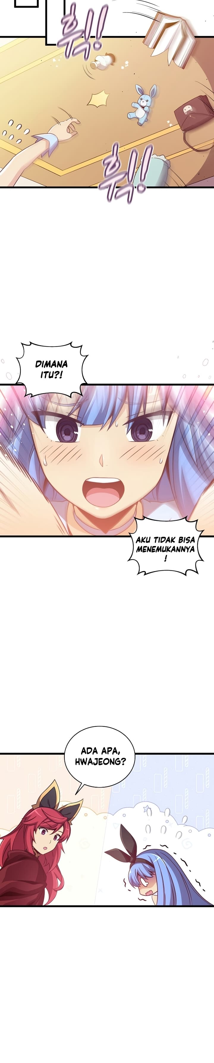 Arcane Sniper - Chapter 95 - Page 7