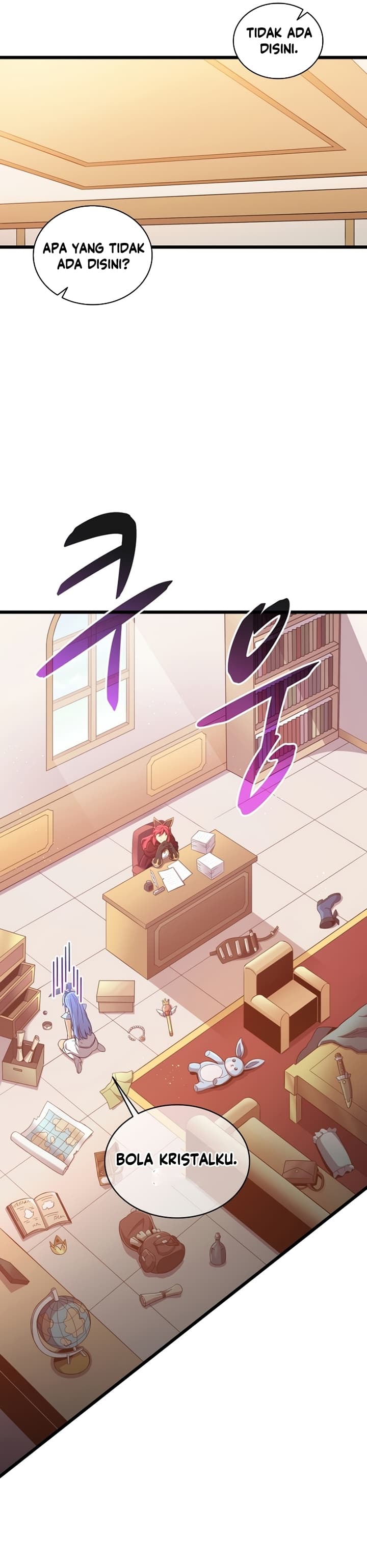 Arcane Sniper - Chapter 95 - Page 8