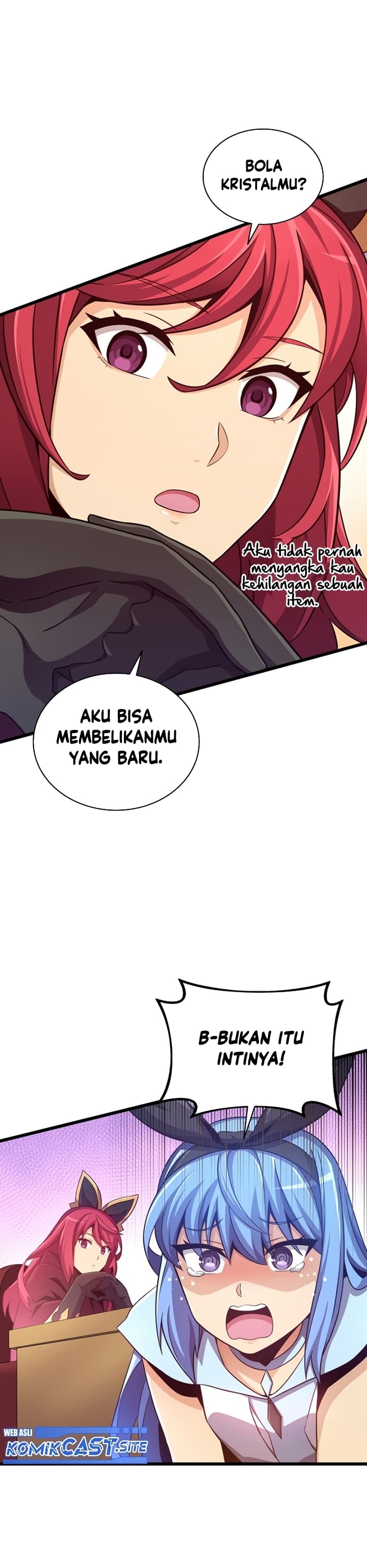 Arcane Sniper - Chapter 95 - Page 9