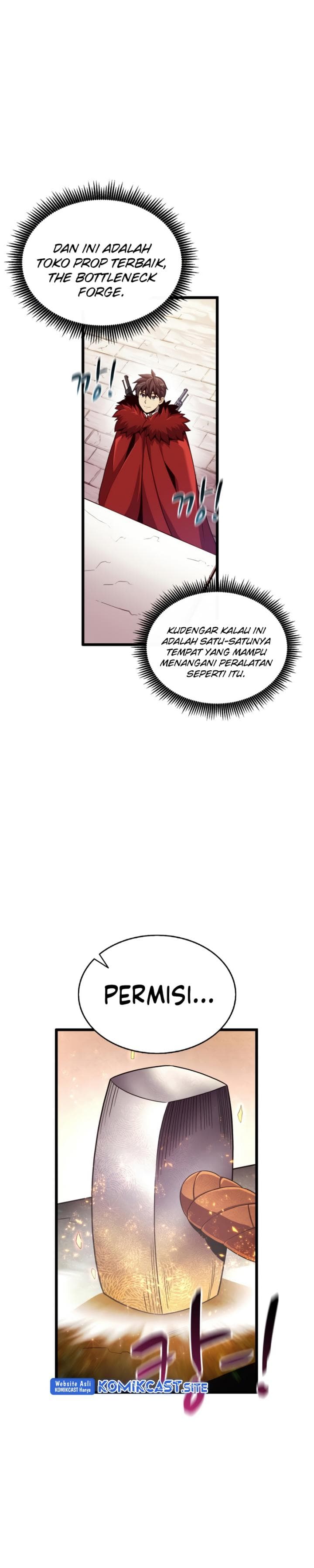 Arcane Sniper - Chapter 97 - Page 12