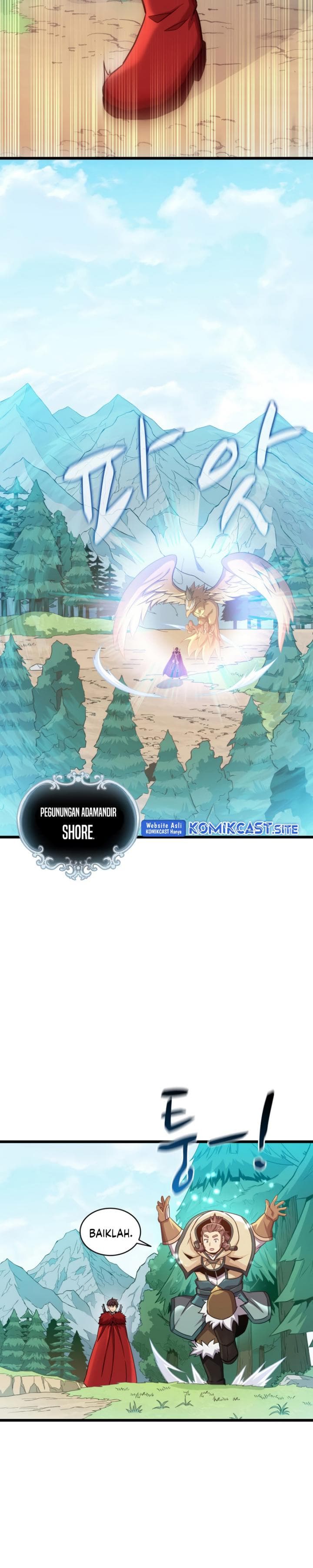Arcane Sniper - Chapter 97 - Page 4