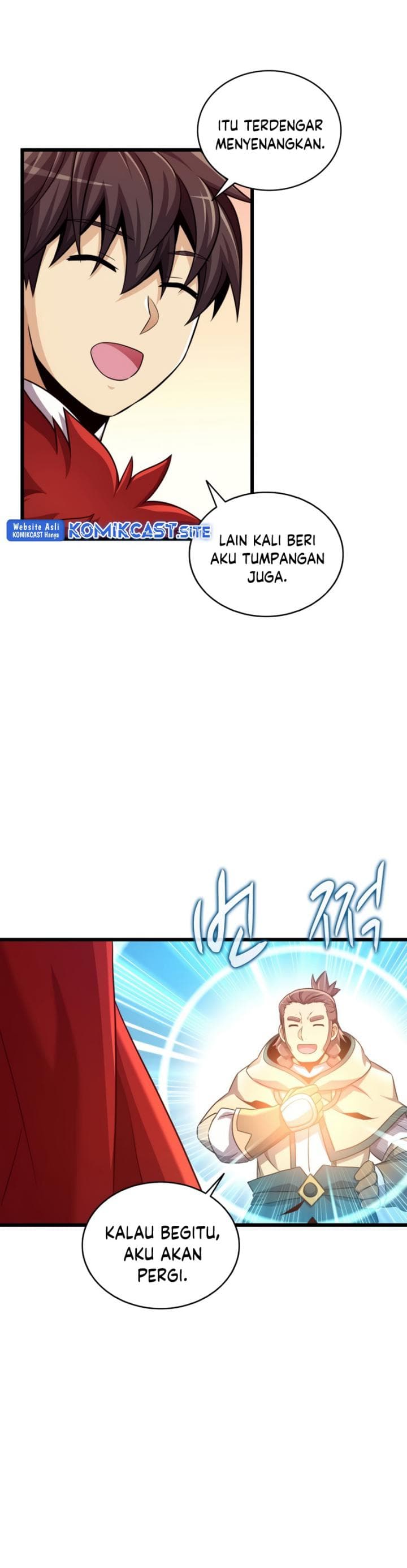 Arcane Sniper - Chapter 97 - Page 8
