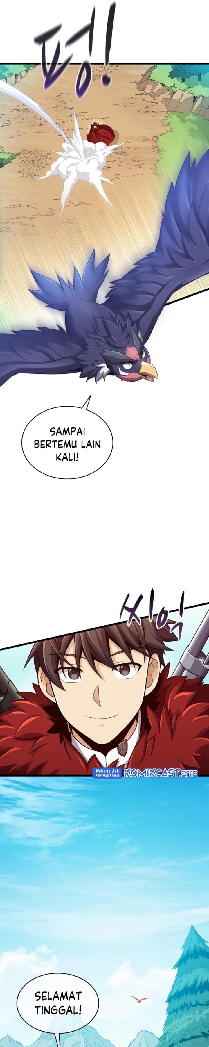 Arcane Sniper - Chapter 97 - Page 9