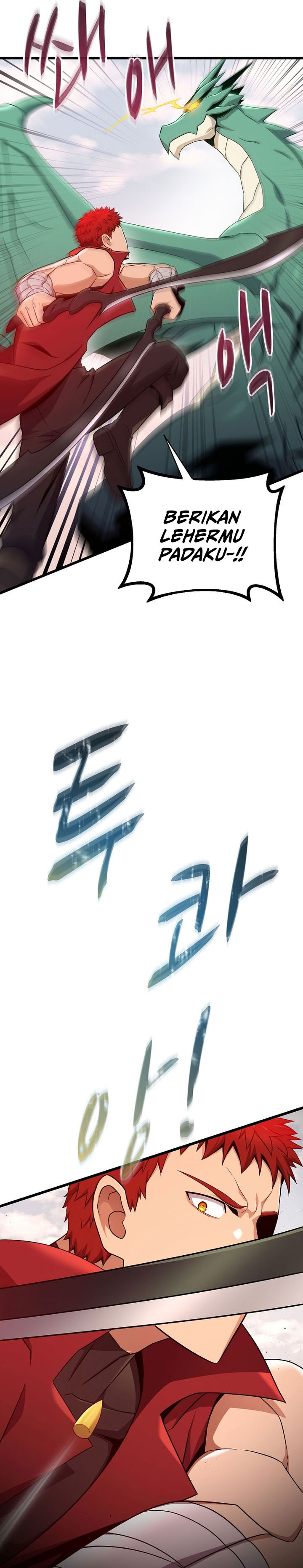 Arcane Sniper  Chapter 187