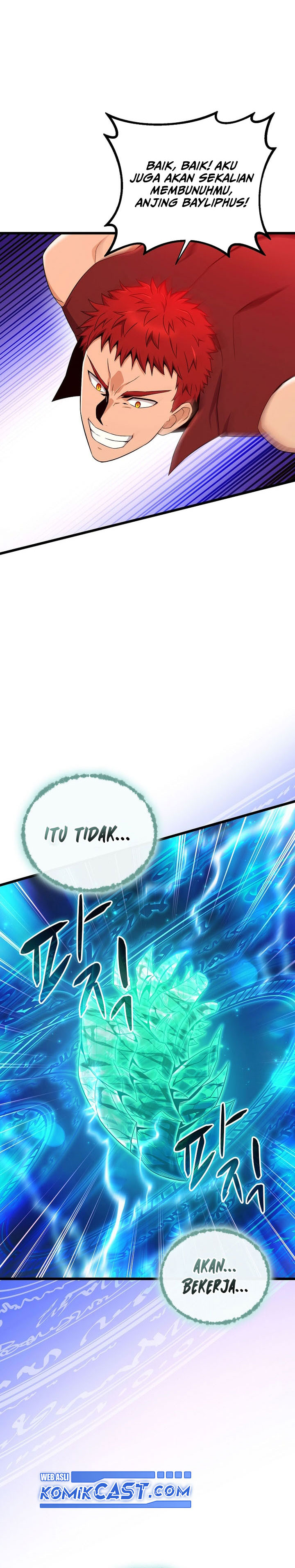 Arcane Sniper  Chapter 187