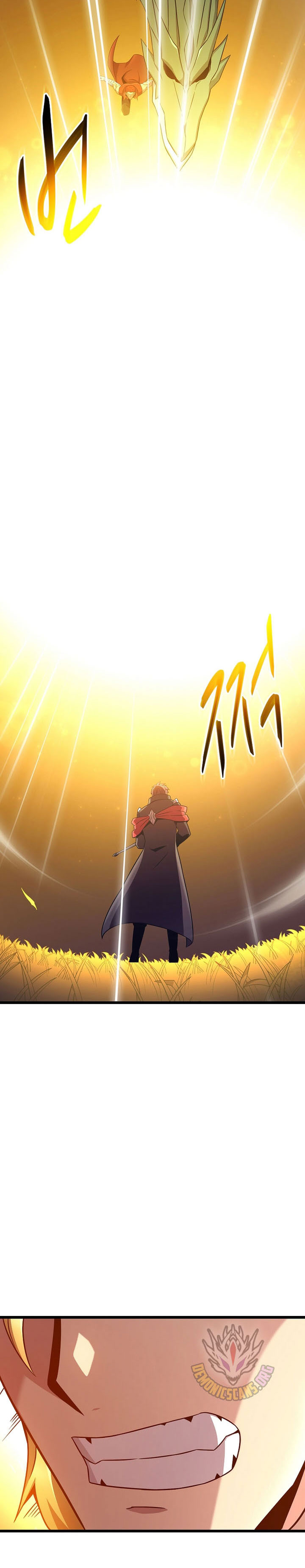 Arcane Sniper  Chapter 187