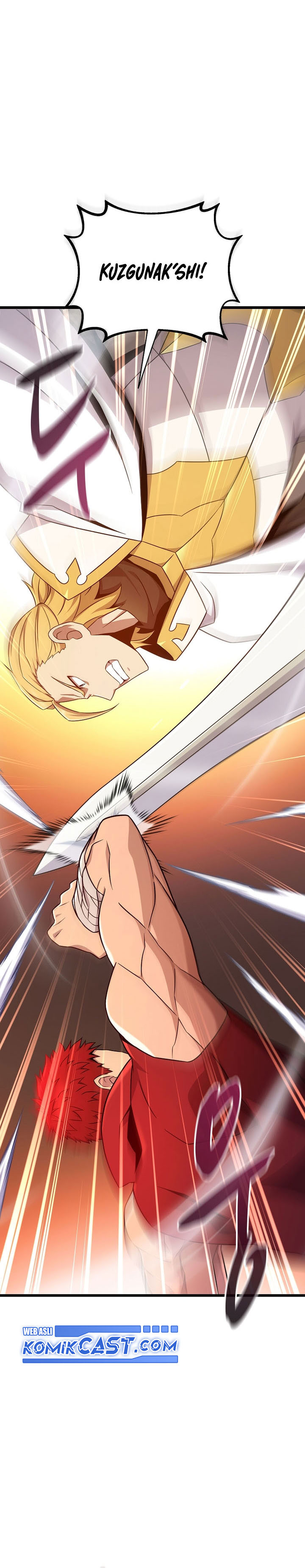 Arcane Sniper  Chapter 187