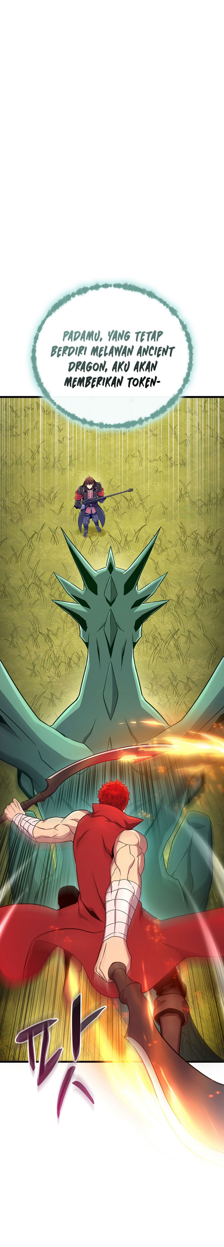 Arcane Sniper  Chapter 187