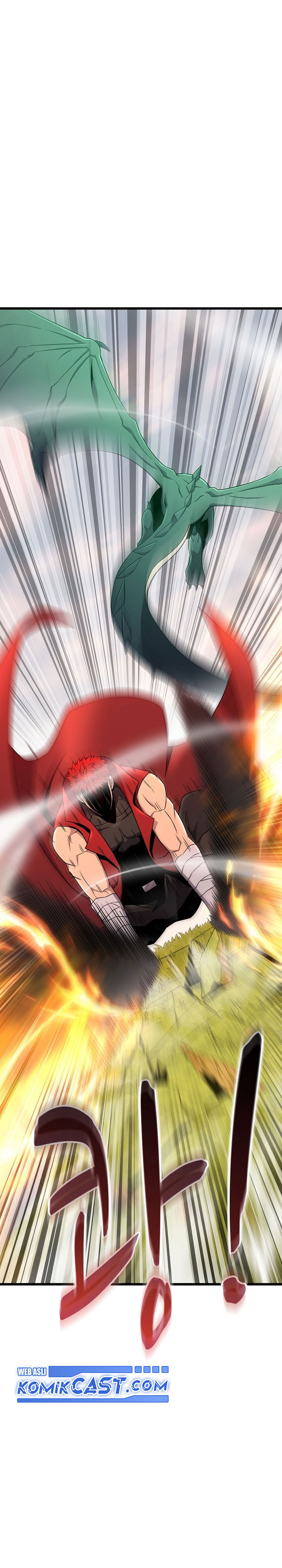 Arcane Sniper  Chapter 187
