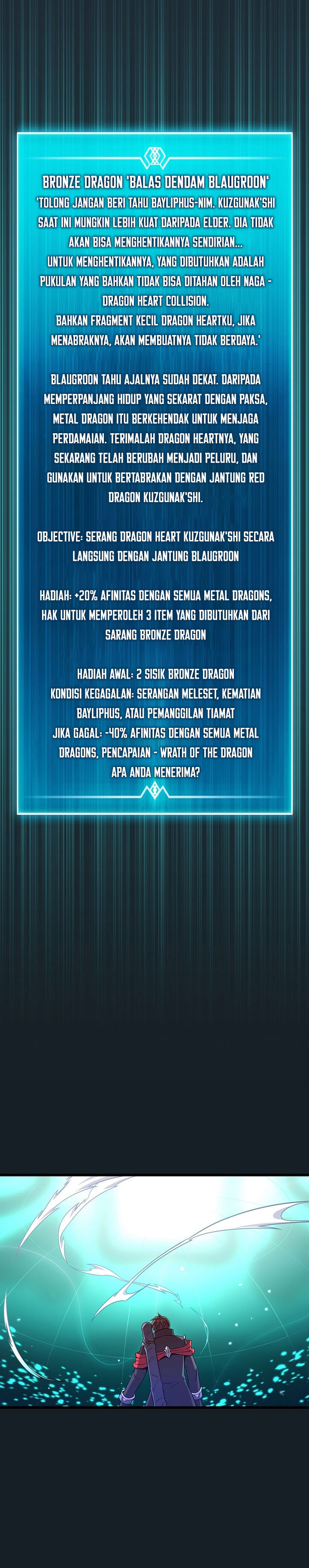Arcane Sniper  Chapter 188