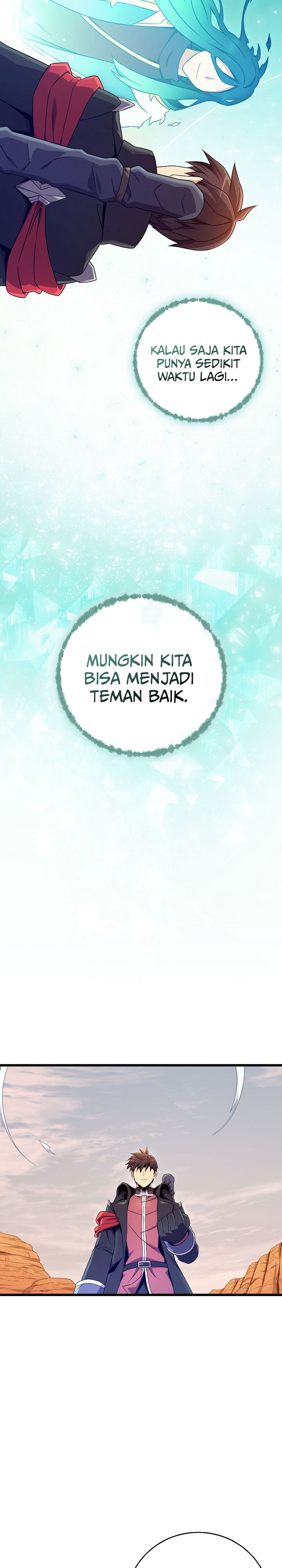 Arcane Sniper  Chapter 188