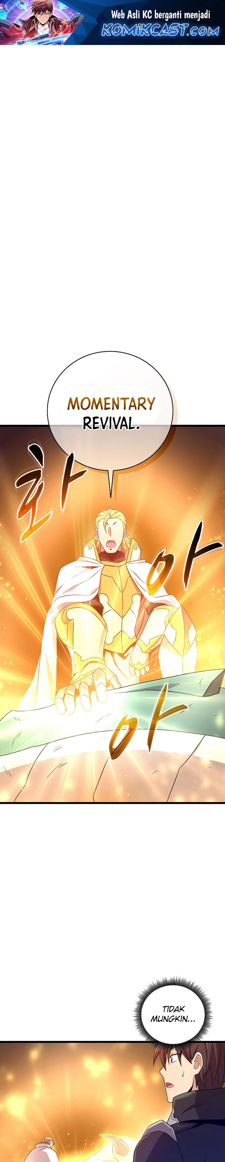 Arcane Sniper  Chapter 188
