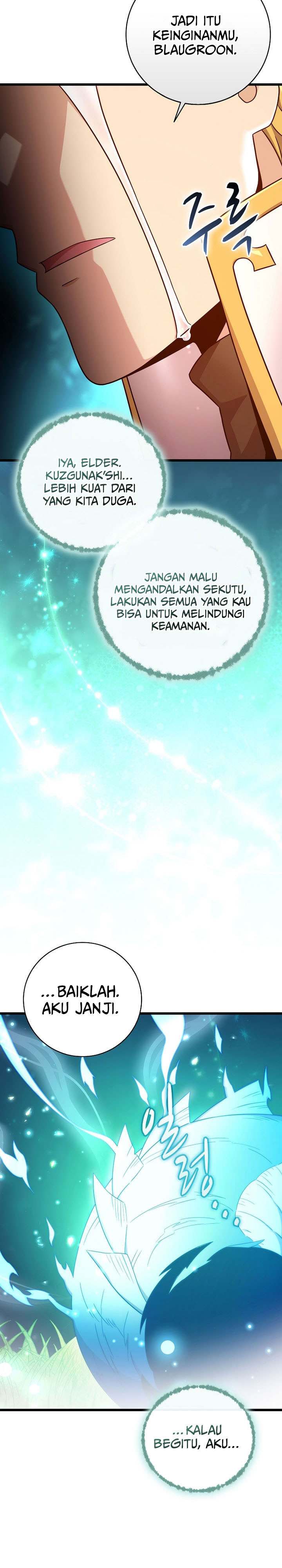 Arcane Sniper  Chapter 188