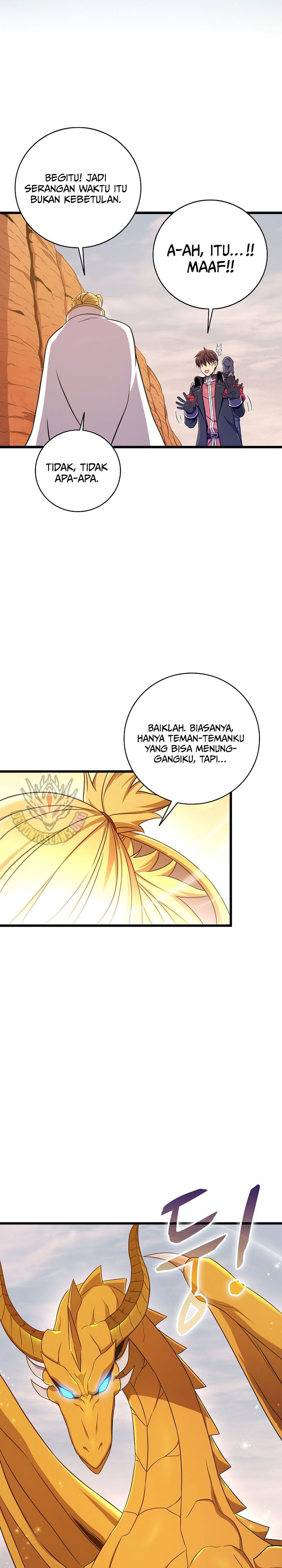 Arcane Sniper  Chapter 188