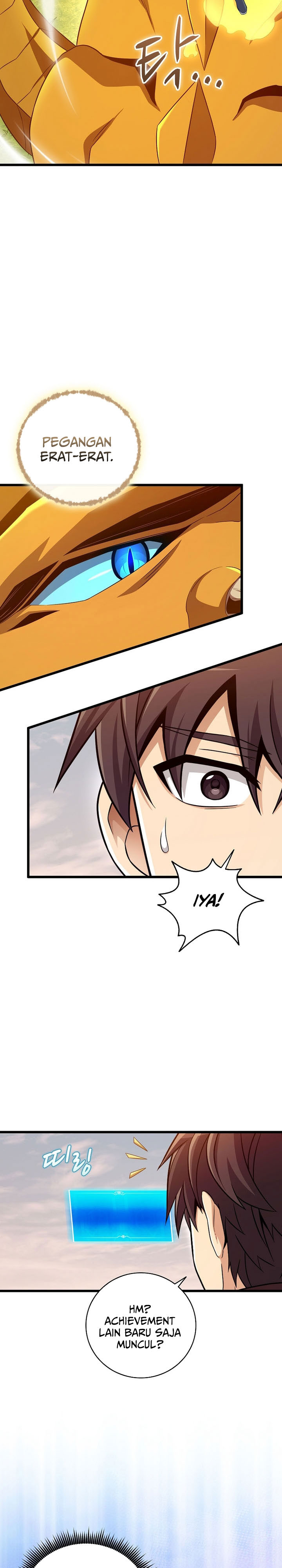 Arcane Sniper  Chapter 188