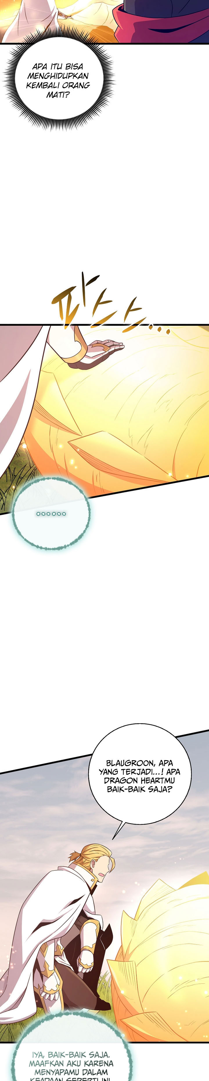 Arcane Sniper  Chapter 188