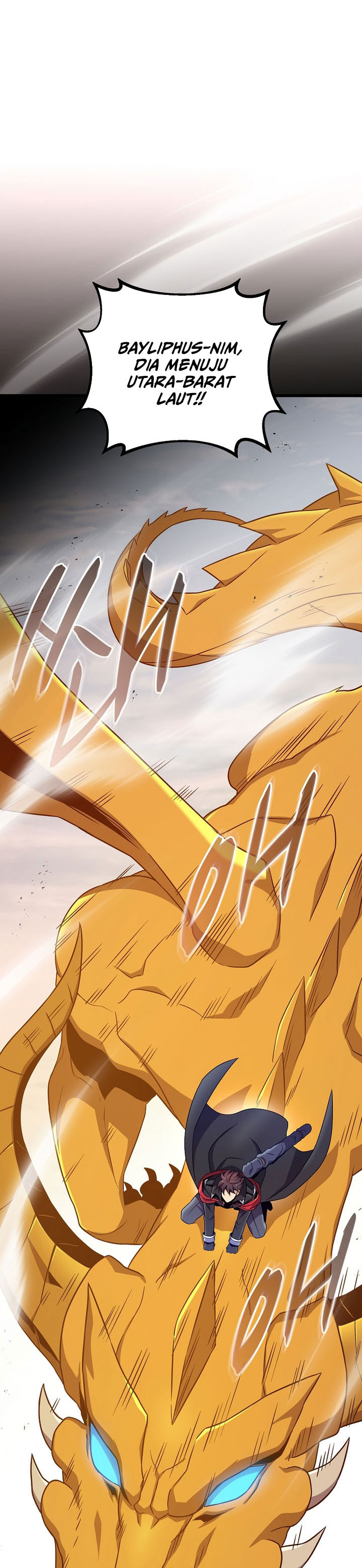 Arcane Sniper  Chapter 188