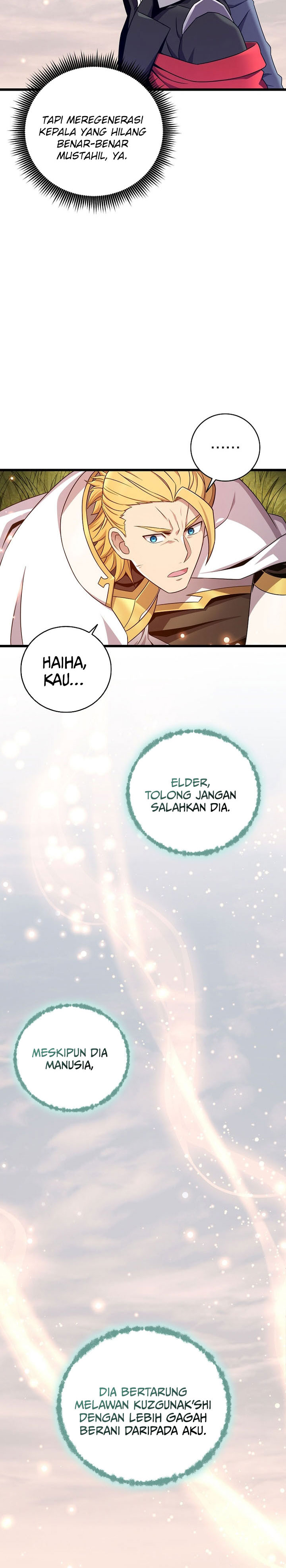 Arcane Sniper  Chapter 188