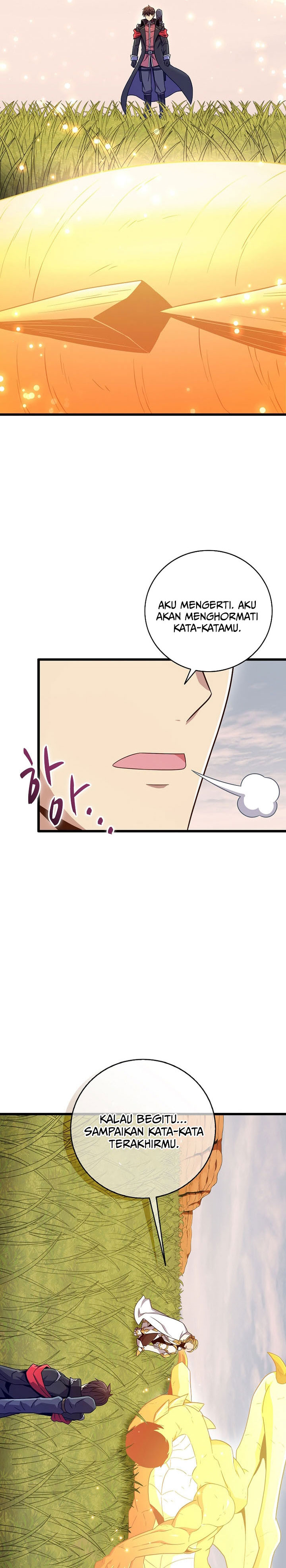 Arcane Sniper  Chapter 188