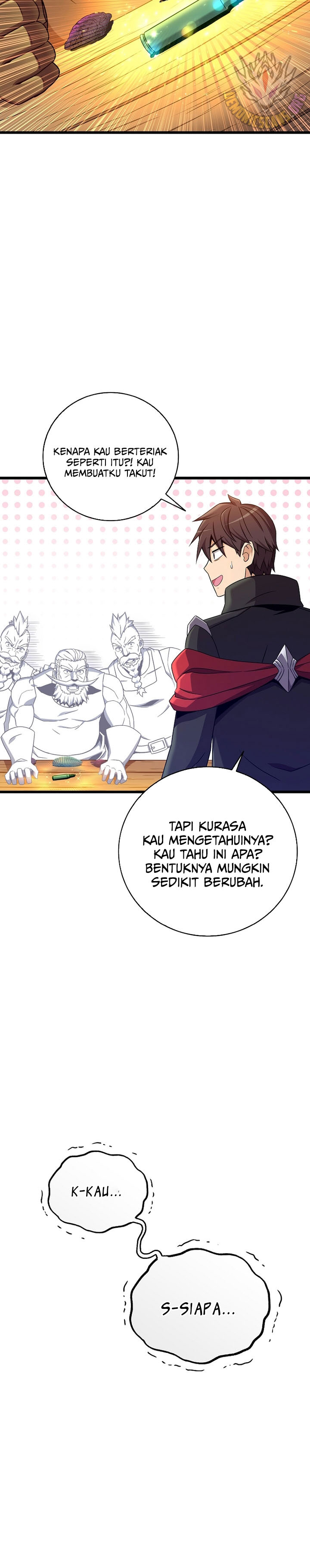 Arcane Sniper  Chapter 189
