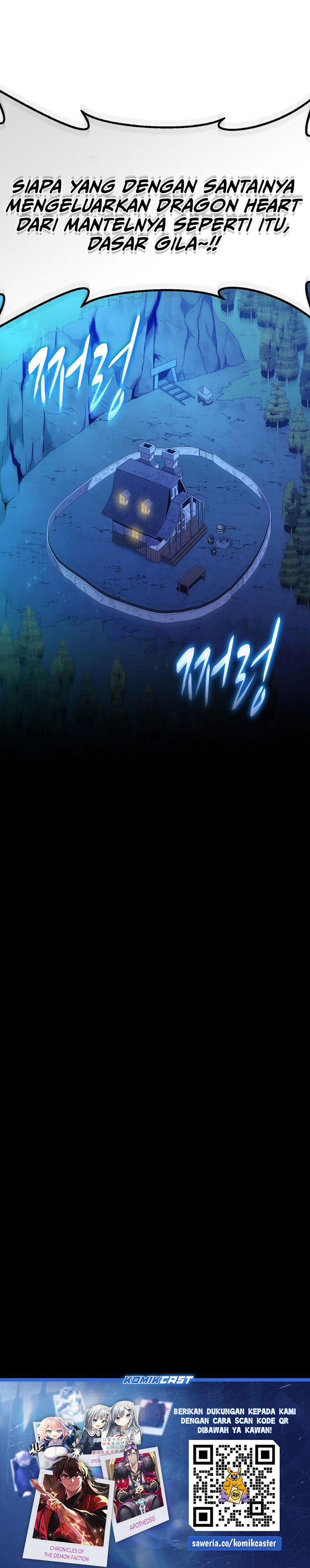 Arcane Sniper  Chapter 189