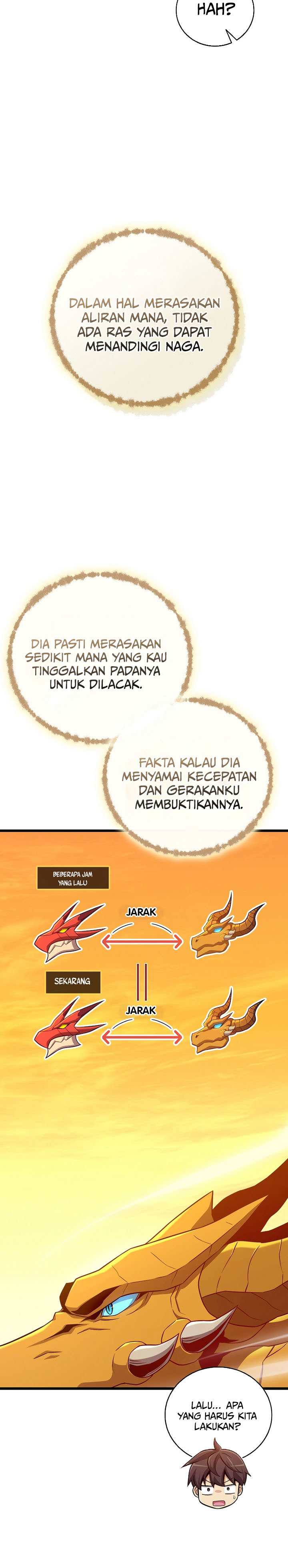 Arcane Sniper  Chapter 189