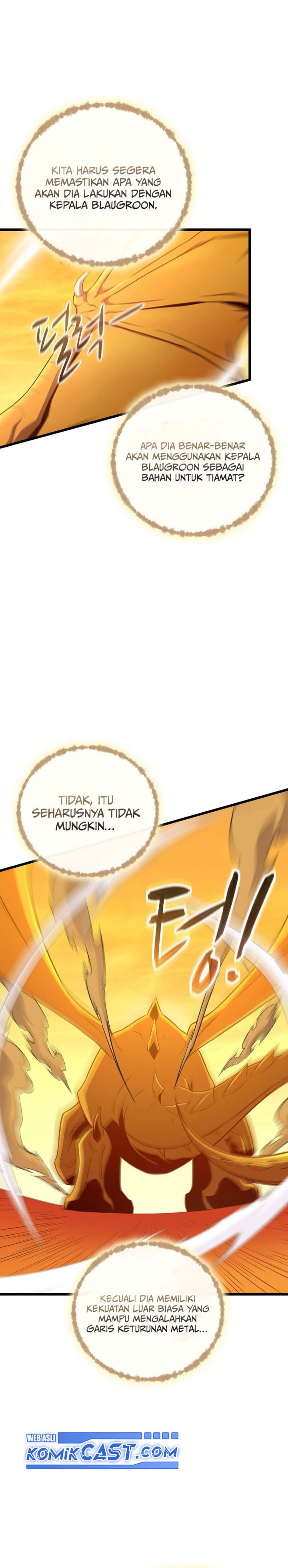 Arcane Sniper  Chapter 189