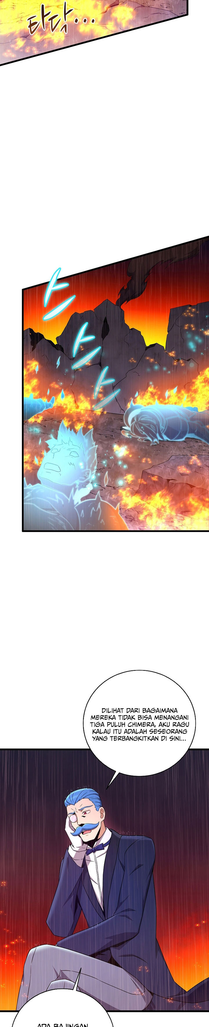 Arcane Sniper  Chapter 190