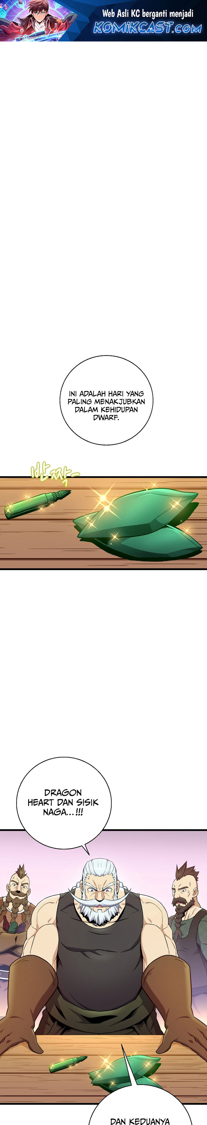 Arcane Sniper  Chapter 190