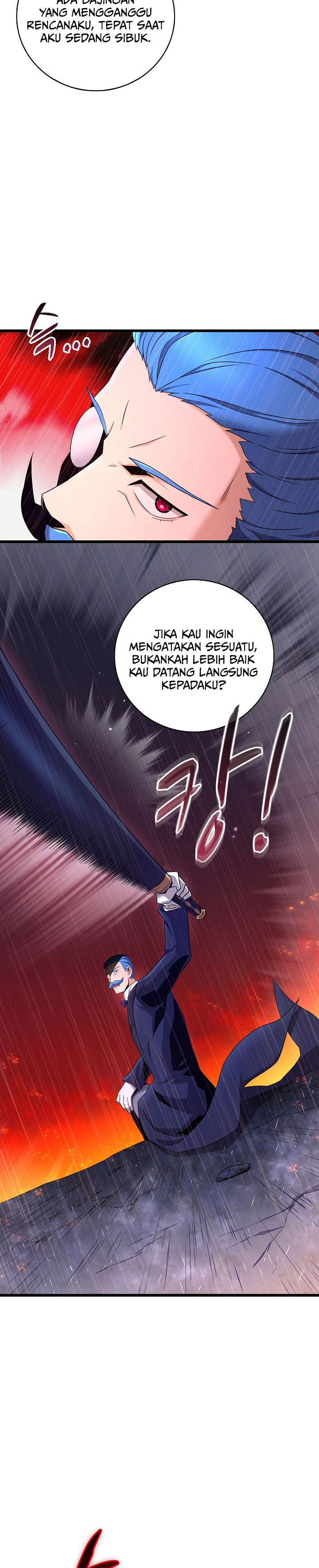 Arcane Sniper  Chapter 190