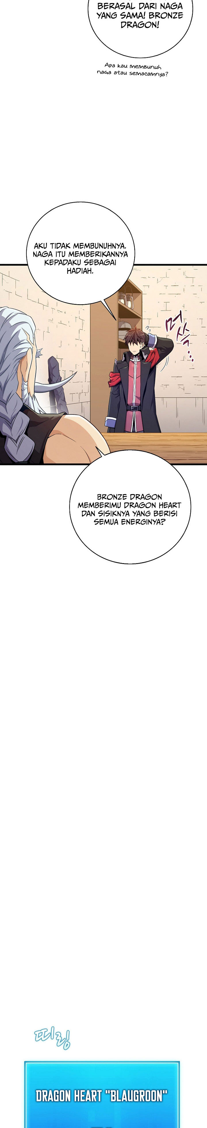 Arcane Sniper  Chapter 190