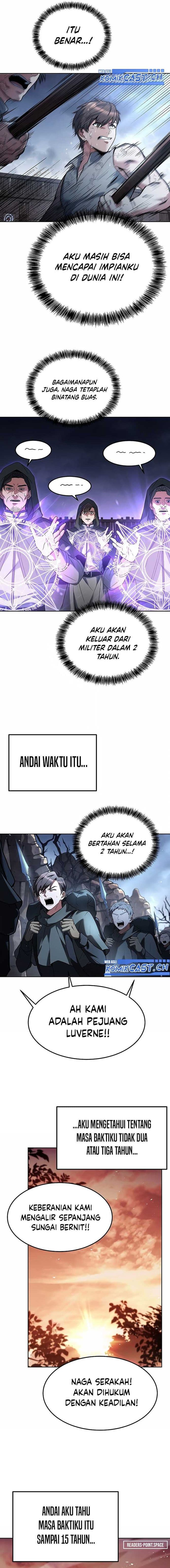 Baca Archmage Restaurant - Chapter 1 halaman 13