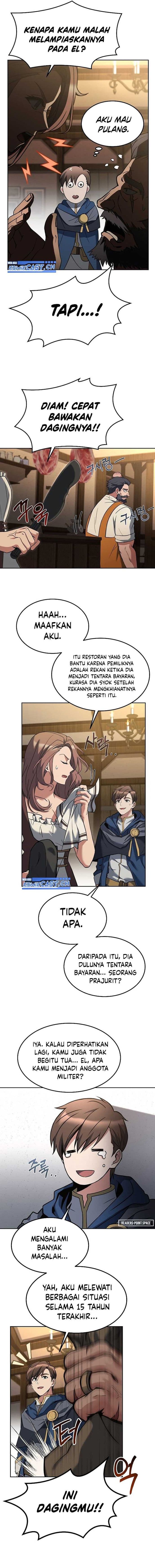 Baca Archmage Restaurant - Chapter 1 halaman 20