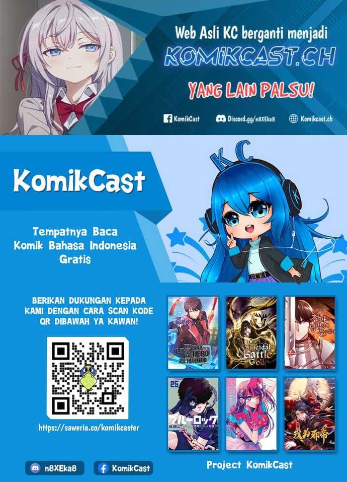 Baca Archmage Restaurant - Chapter 1 halaman 22