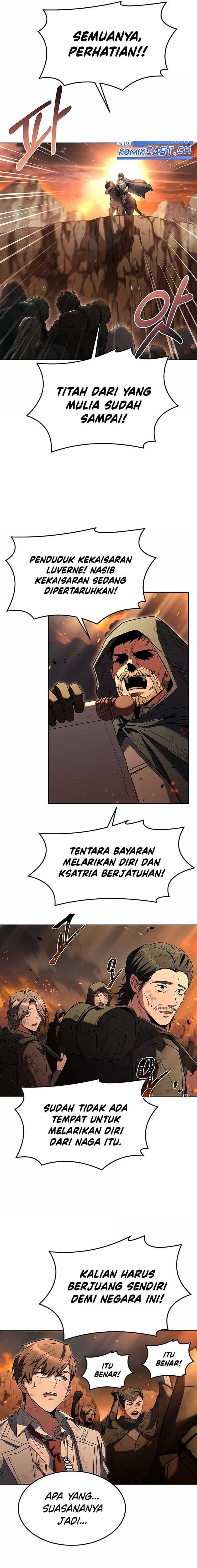 Baca Archmage Restaurant - Chapter 1 halaman 8