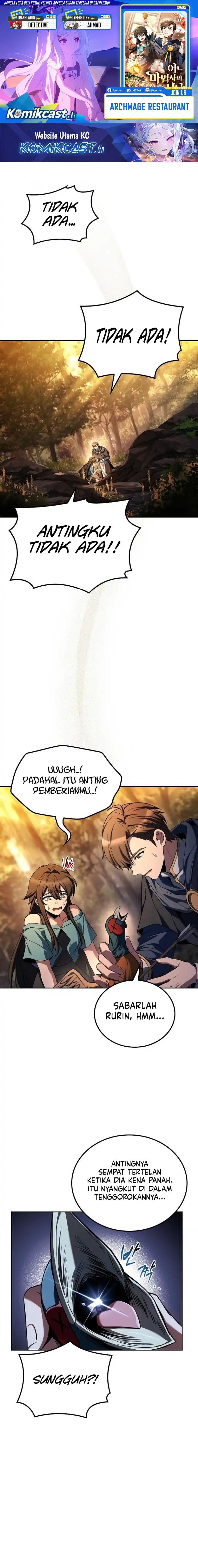 Archmage Restaurant - Chapter 102 - Page 1