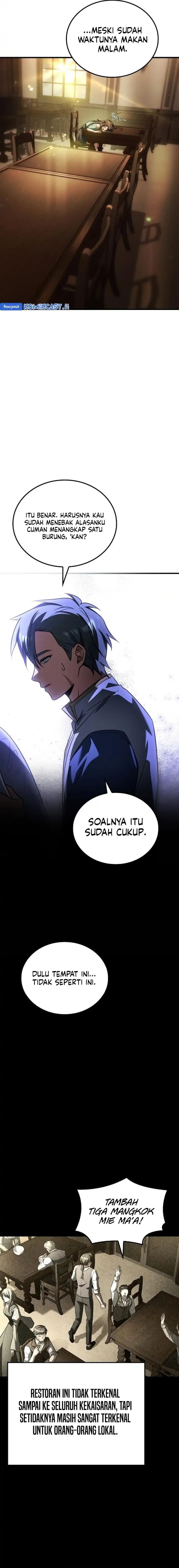 Archmage Restaurant - Chapter 102 - Page 14