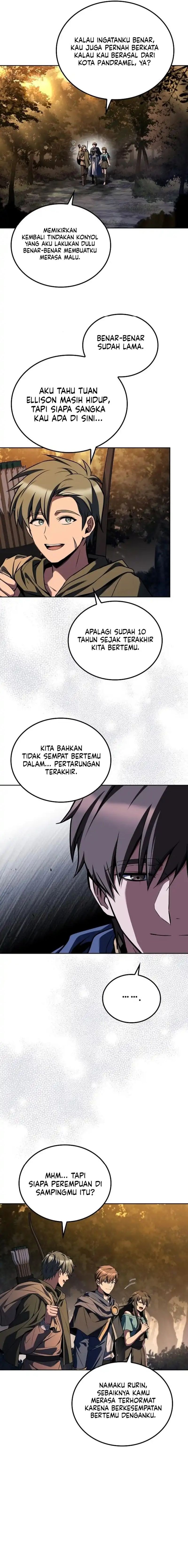 Archmage Restaurant - Chapter 102 - Page 4