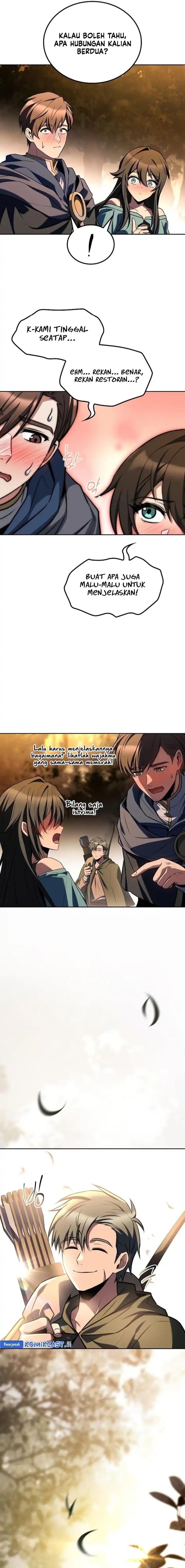 Archmage Restaurant - Chapter 102 - Page 5