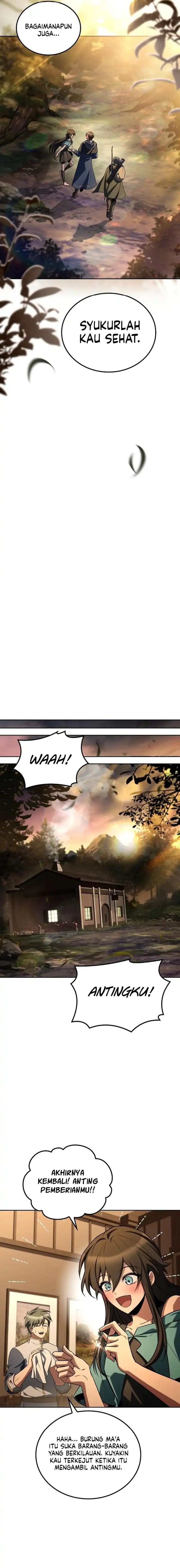 Archmage Restaurant - Chapter 102 - Page 6