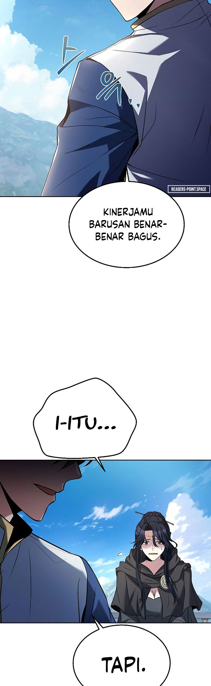 Archmage Restaurant - Chapter 16 - Page 16