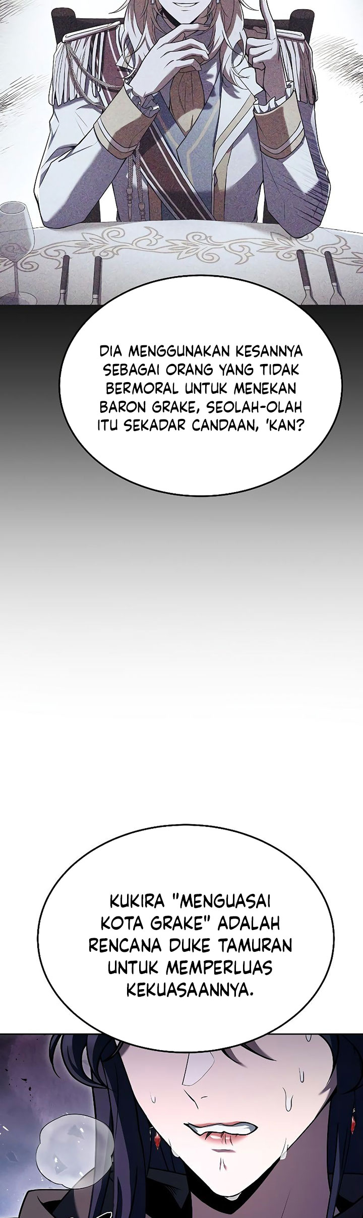 Archmage Restaurant - Chapter 16 - Page 23