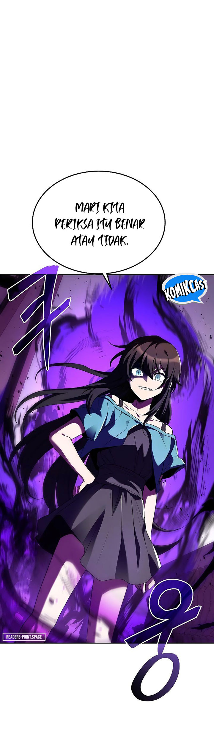 Archmage Restaurant - Chapter 16 - Page 27