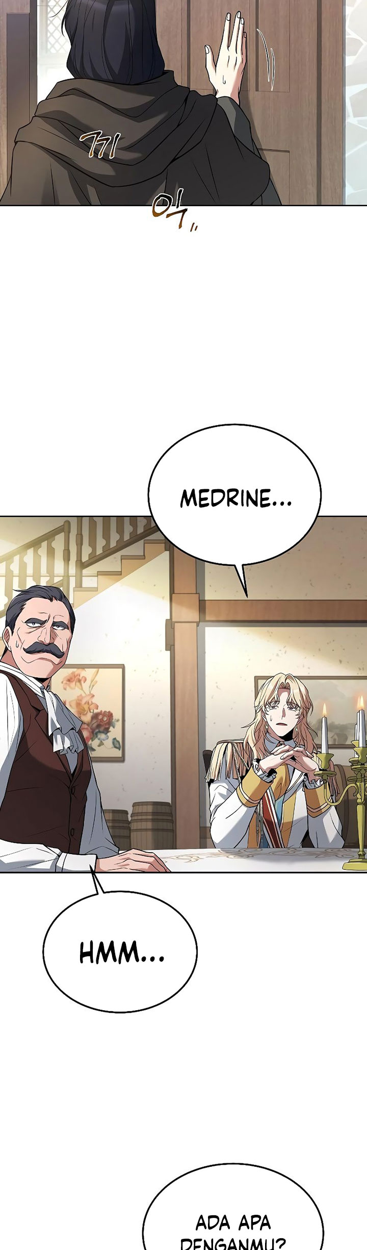 Archmage Restaurant - Chapter 16 - Page 30