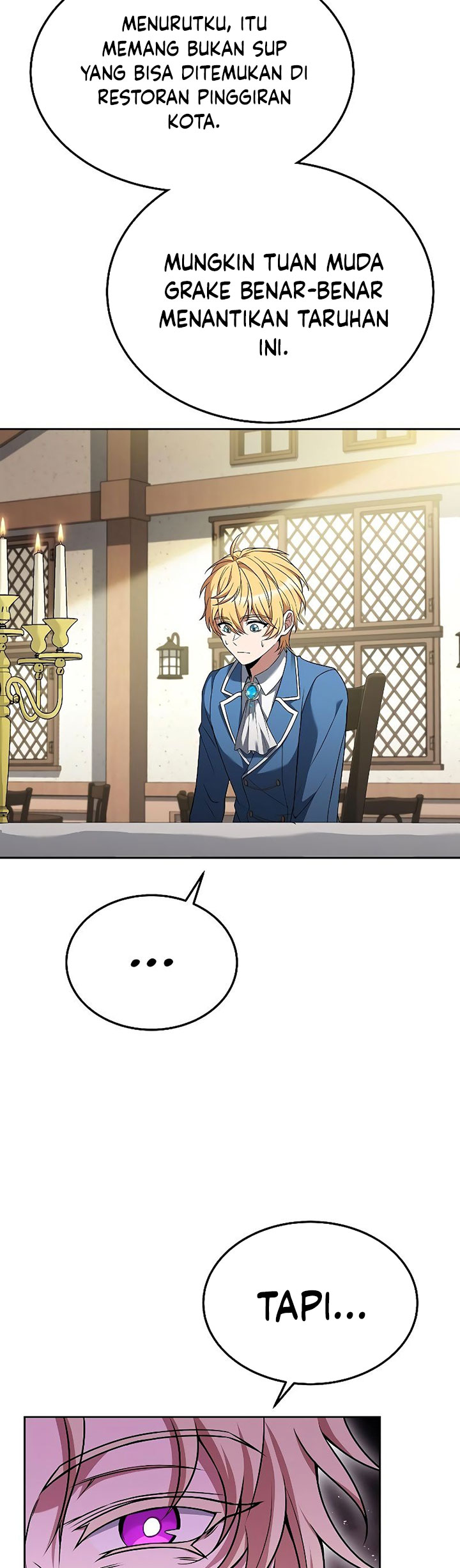 Archmage Restaurant - Chapter 16 - Page 32