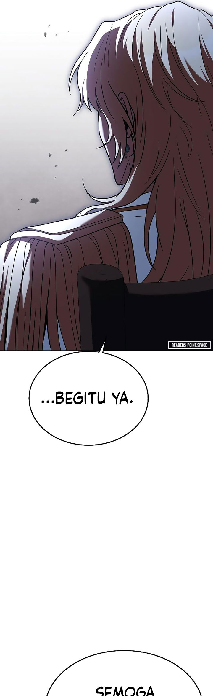 Archmage Restaurant - Chapter 16 - Page 34