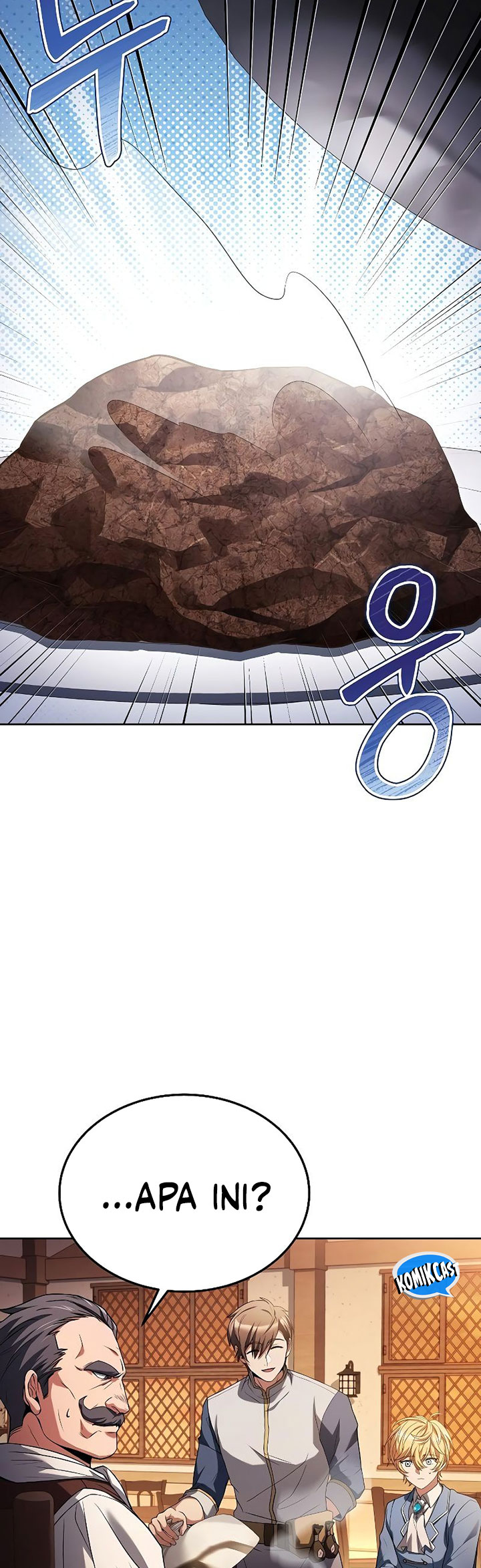 Archmage Restaurant - Chapter 16 - Page 39