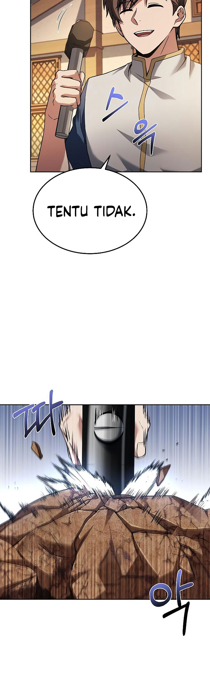 Archmage Restaurant - Chapter 16 - Page 41