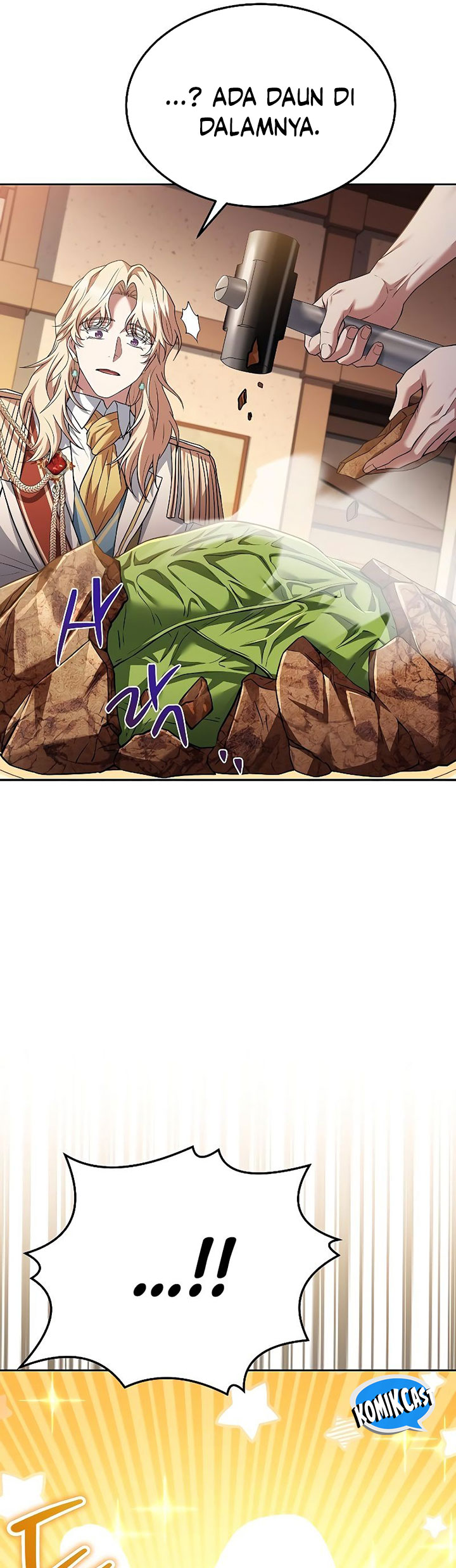 Archmage Restaurant - Chapter 16 - Page 42